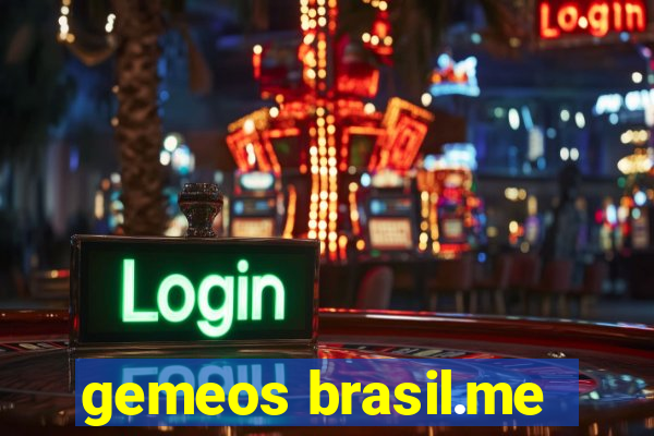 gemeos brasil.me